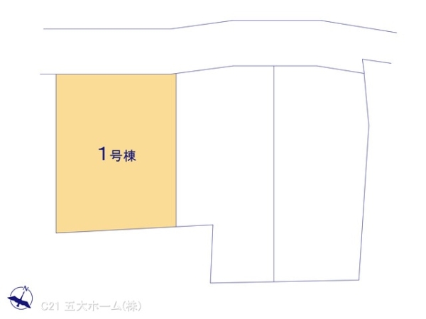 松戸市小山の新築一戸建