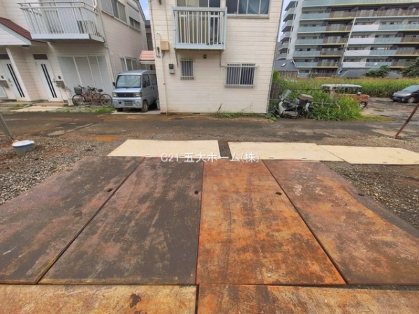 松戸市小山の新築一戸建