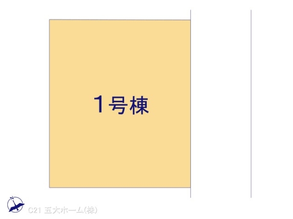 松戸市金ケ作の新築一戸建