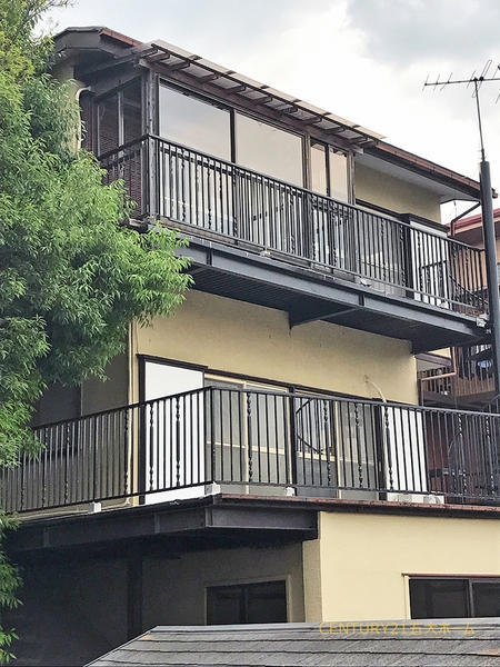 松戸市八ケ崎１丁目の中古一戸建て