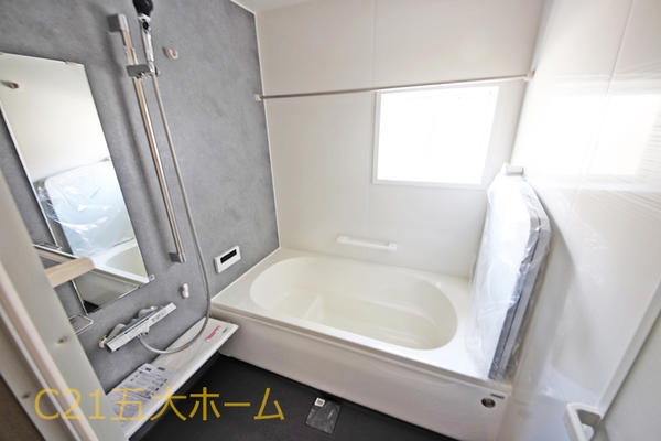 松戸市八ケ崎４丁目の新築一戸建