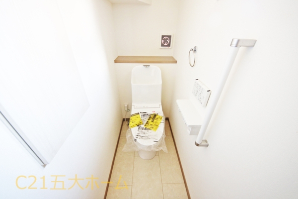 松戸市八ケ崎４丁目の新築一戸建