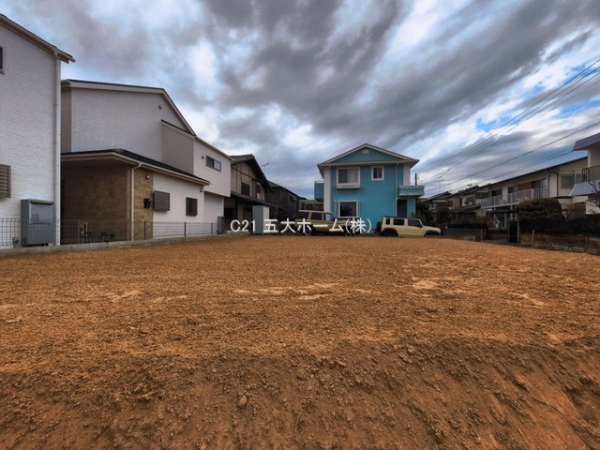 我孫子市青山台２丁目の新築一戸建