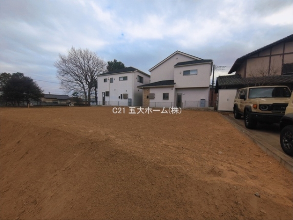 我孫子市青山台２丁目の新築一戸建