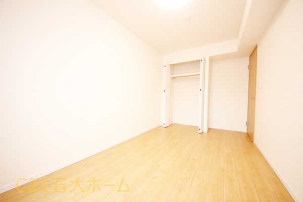 コンドミニアム初石Ｄ棟