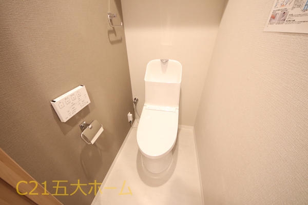 コンドミニアム初石Ｄ棟