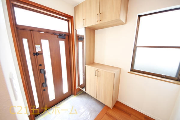 松戸市松戸の中古一戸建て