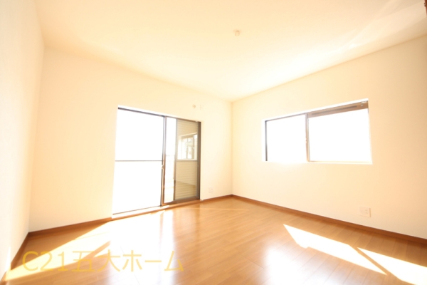 松戸市松戸の中古一戸建て