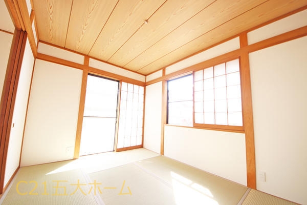 松戸市松戸の中古一戸建て