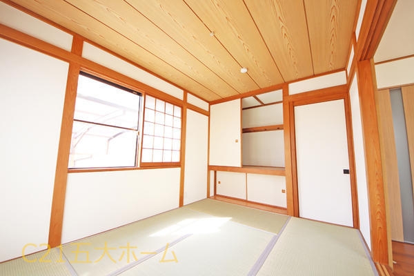 松戸市松戸の中古一戸建て