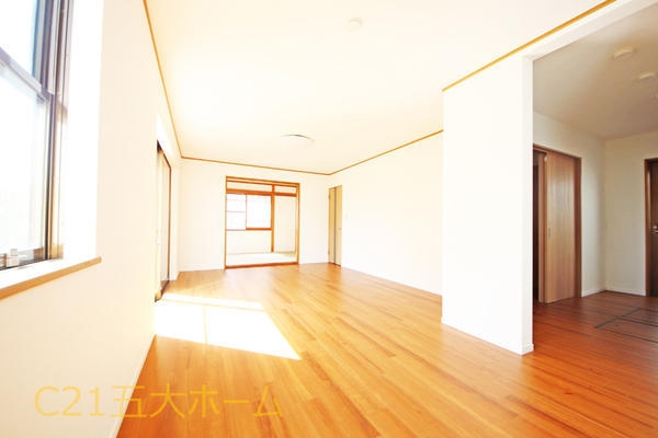 松戸市松戸の中古一戸建て
