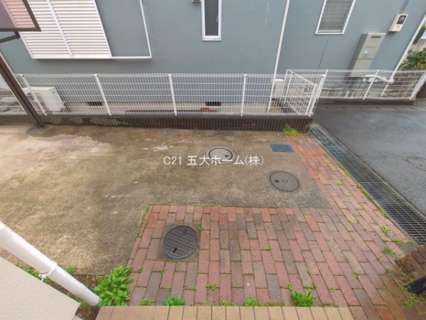 松戸市松戸の中古一戸建て