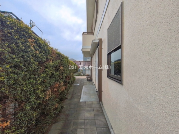 松戸市松戸の中古一戸建て