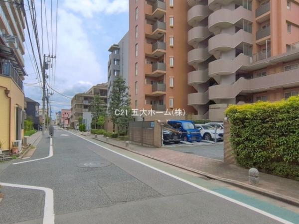 ヒルズ船堀