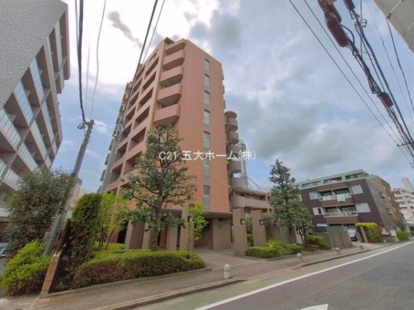 ヒルズ船堀