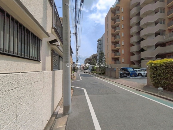 ヒルズ船堀