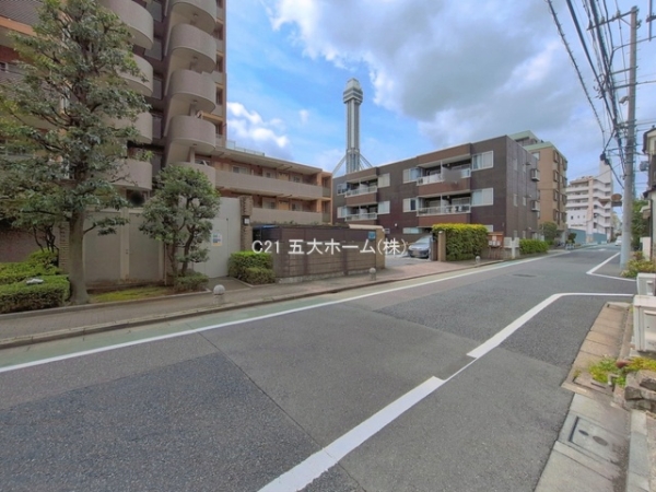 ヒルズ船堀
