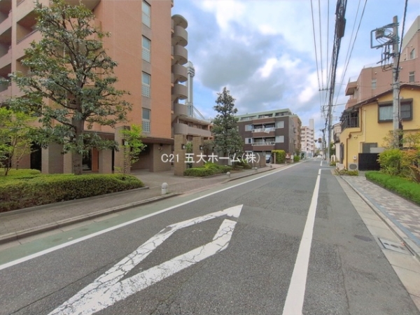 ヒルズ船堀
