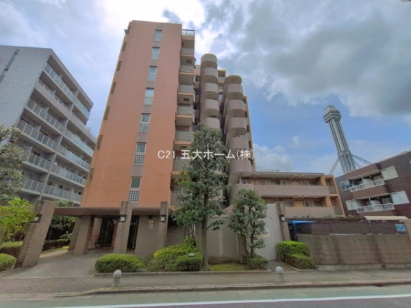 ヒルズ船堀