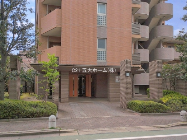 ヒルズ船堀