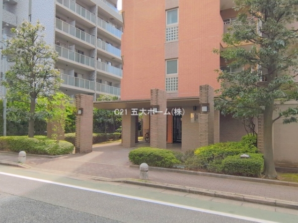 ヒルズ船堀