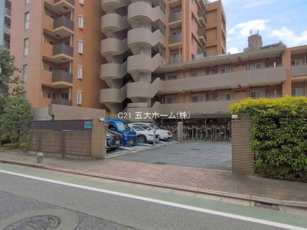 ヒルズ船堀