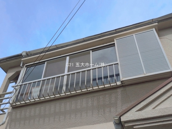 市川市下貝塚２丁目の中古一戸建て