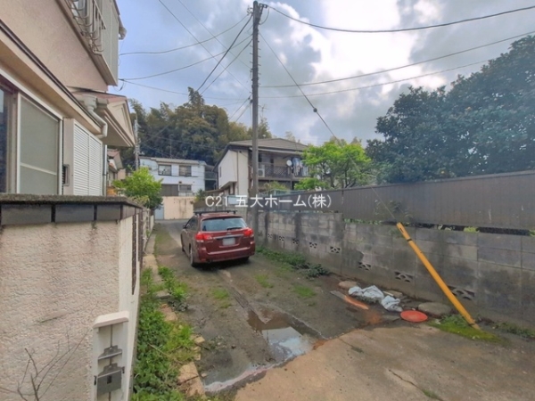 市川市下貝塚２丁目の中古一戸建て