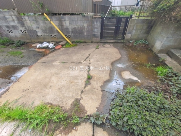 市川市下貝塚２丁目の中古一戸建て