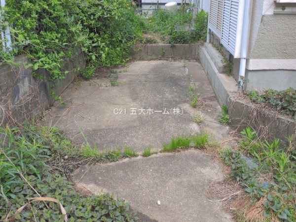 市川市下貝塚２丁目の中古一戸建て