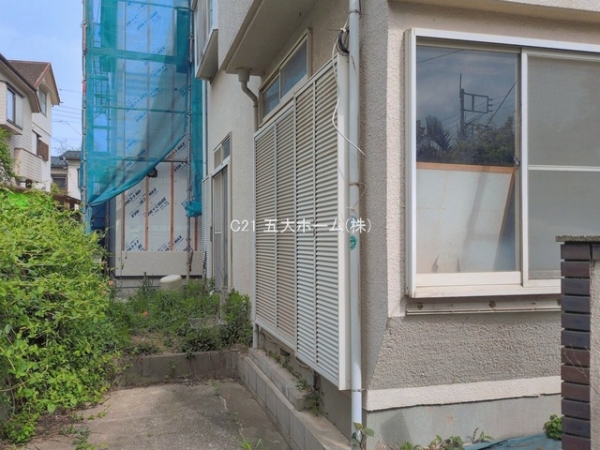市川市下貝塚２丁目の中古一戸建