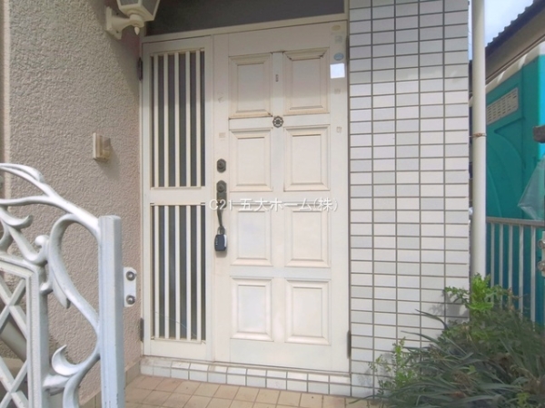 市川市下貝塚２丁目の中古一戸建て