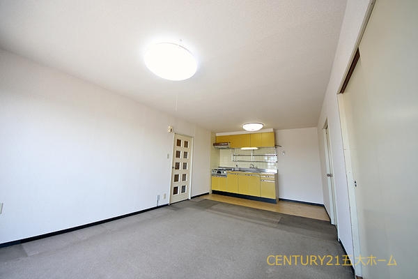シャルマン南柏