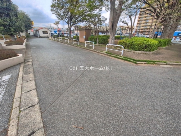 シャルマン南柏