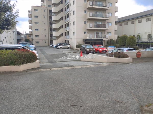 シャルマン南柏