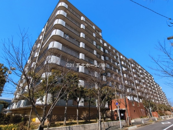 ハイラーク船堀
