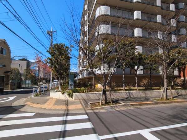 ハイラーク船堀
