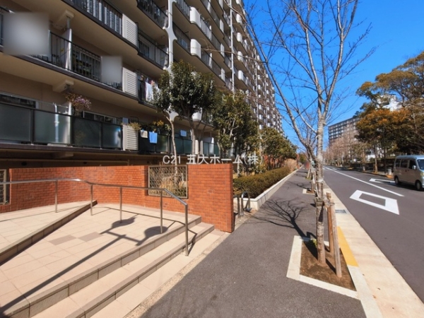 ハイラーク船堀