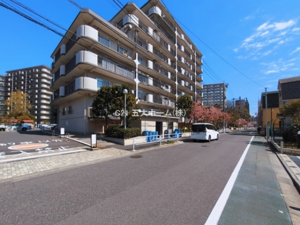 ハイラーク船堀