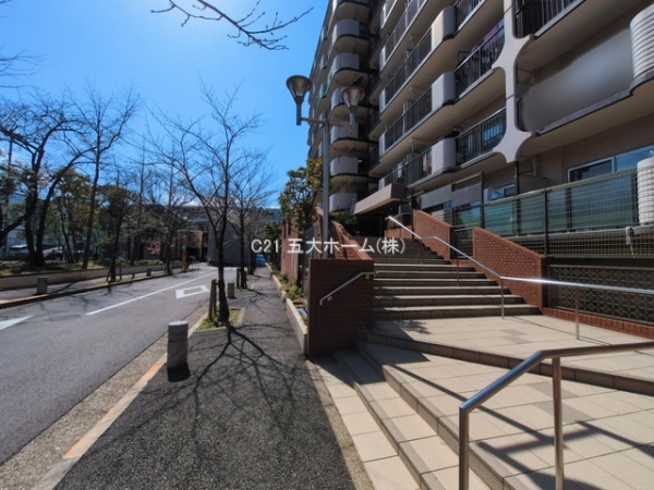 ハイラーク船堀