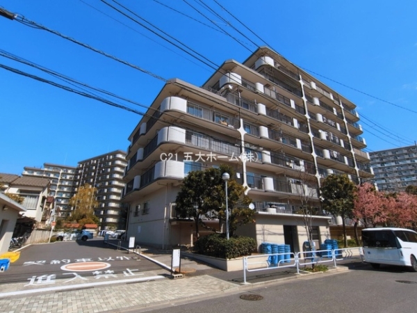 ハイラーク船堀