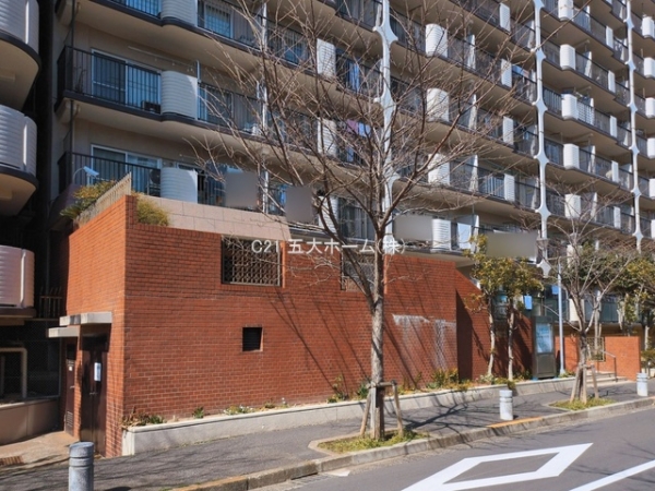 ハイラーク船堀