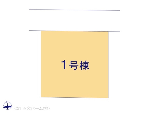 松戸市六実２丁目の新築一戸建