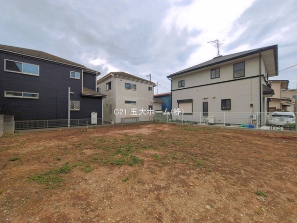 松戸市六実２丁目の新築一戸建
