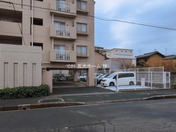 ヒルズ行徳