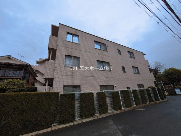 ヒルズ行徳