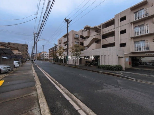 ヒルズ行徳