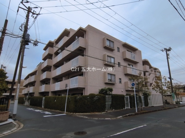 ヒルズ行徳
