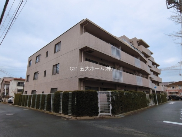 ヒルズ行徳