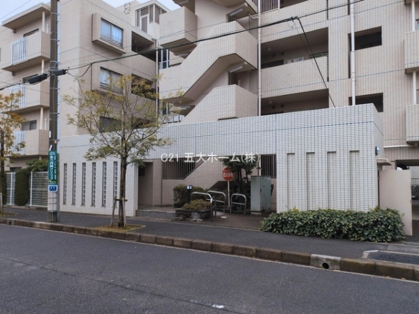 ヒルズ行徳